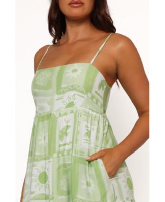 Women's Eudora Maxi Dress