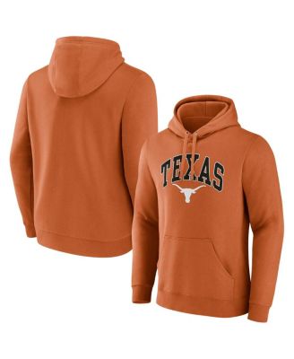 Fanatics - Men's Royal Florida Gators Lightweight Striated Raglan Quarter-Zip Sweatshirt