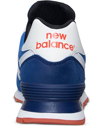 New balance 574 online state fair mens