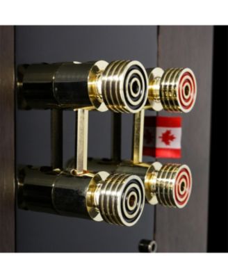  Signature HiFi 3-Way with Dual 8" Woofers  Floorstanding Tower Speakers