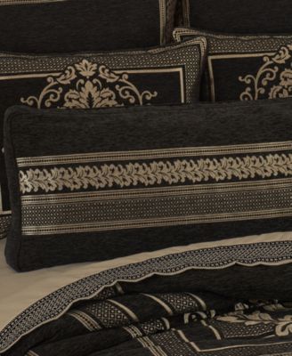 Laurenza Bolster Decorative Pillow, 15" x 52"