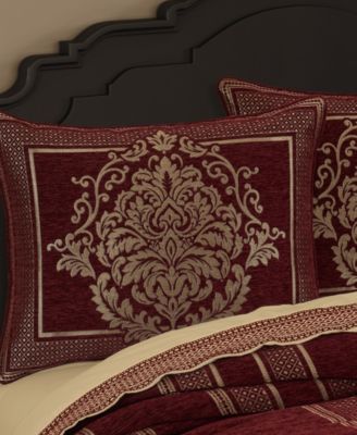 Laurenza 4-Pc. Comforter Set, King