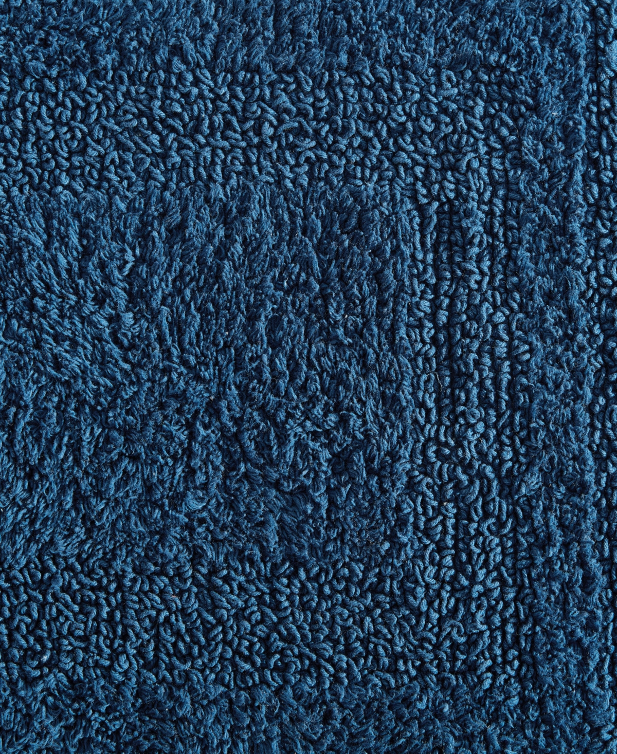 Eddie Bauer Logan Tufted Cotton 2-pc. Bath Rug Set In Blue