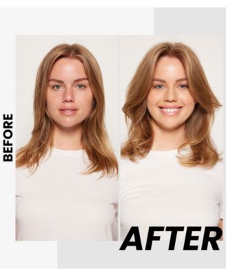 Volume Mousse Extra, 8-oz.