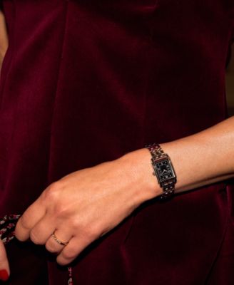 Women's The Very Thought of You Frank Sinatra Special Edition Stainless Steel Bracelet Watch 21mm