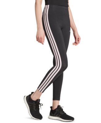 Women's Slim-Fit Full-Length High-Rise Leggings