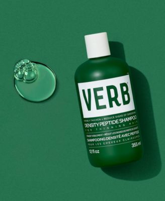 Density Peptide Shampoo, 12 oz.