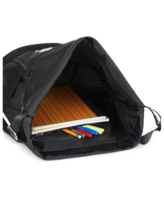 Perfect Personal Travel Go Bag- Gray