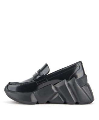 Womens Space Kick Loafer
