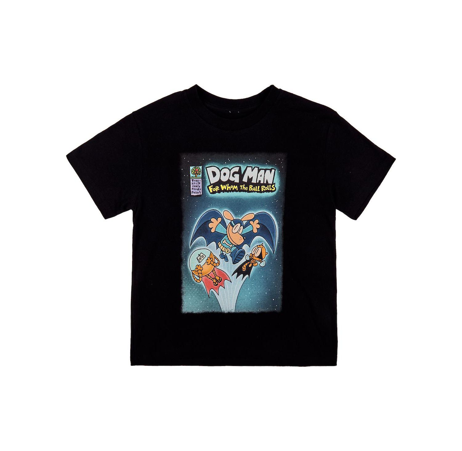 Big Boys Youth 3-Pack T-Shirts-14