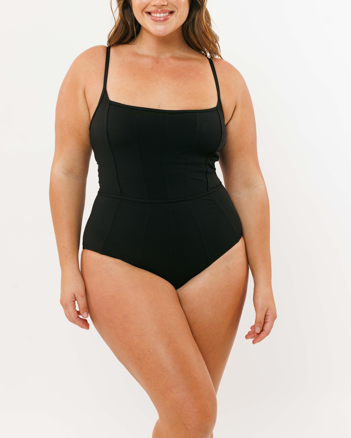 Onepiece Kenya - Black