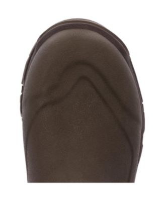 Men's Mossy Oak Country DNA Woody Sport Ankle Boot