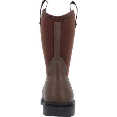 Men's Chore Mid Western Work Boot