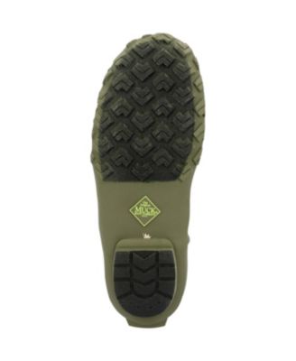 Men's Harvester Rubber Boot