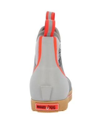 Men's Wheelhouse 6 in Ankle Deck Boot