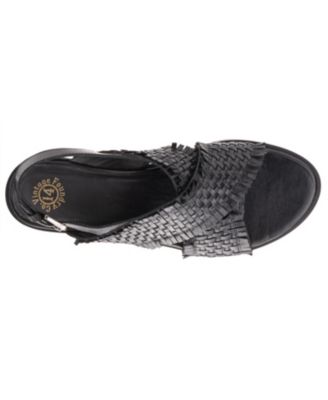 Women's Ezra Ankle Strap Sandals