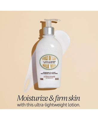 Almond Milk Veil 8.10 fl oz