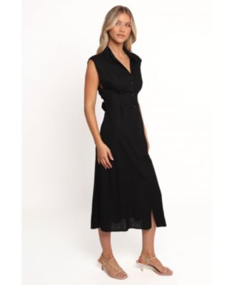 Women's Cami Midi Dress