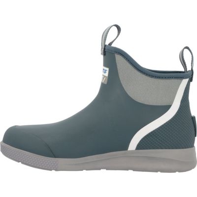 Men's Ankle Deck Boot Sport