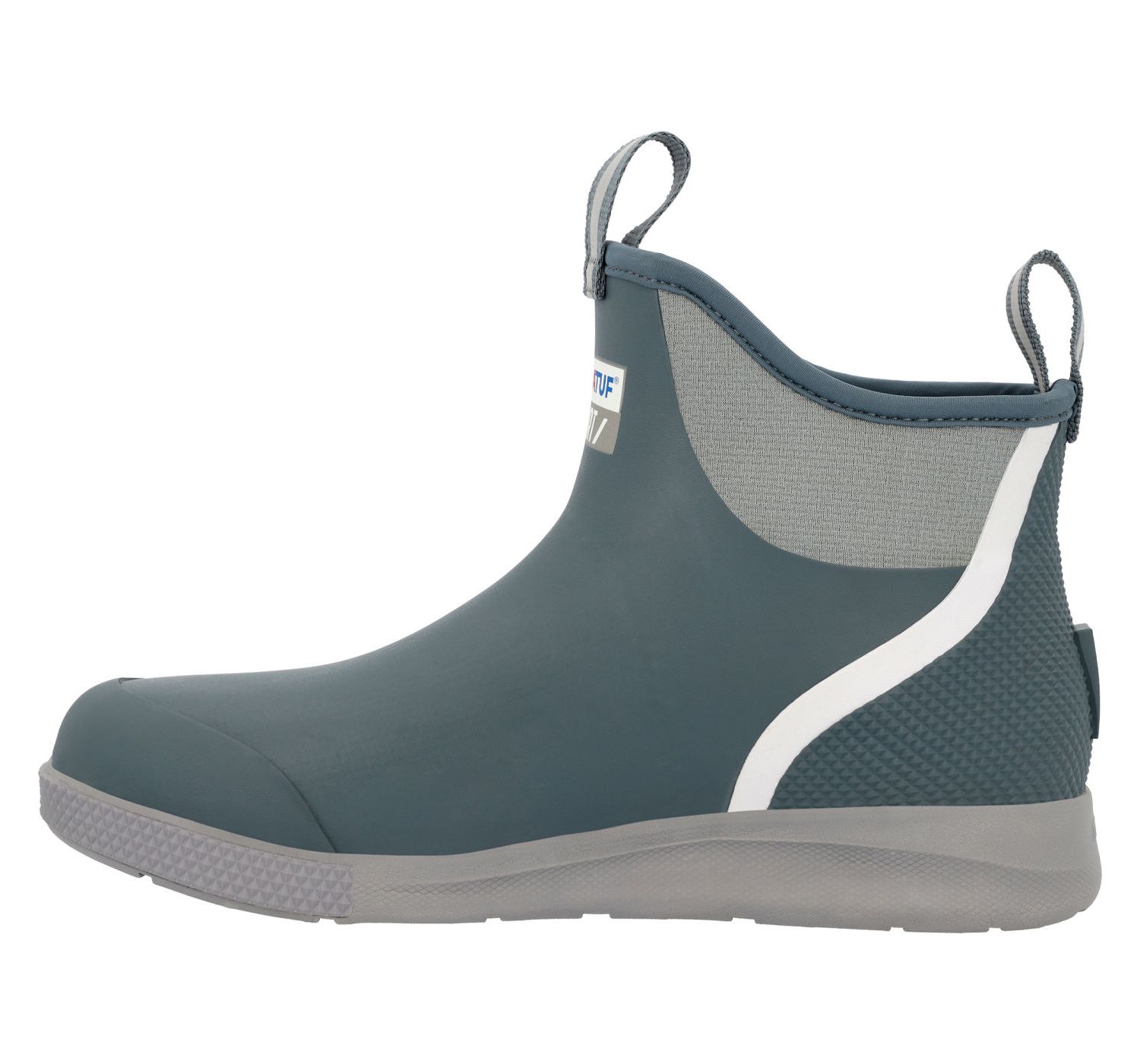 Men's Ankle Deck Boot Sport