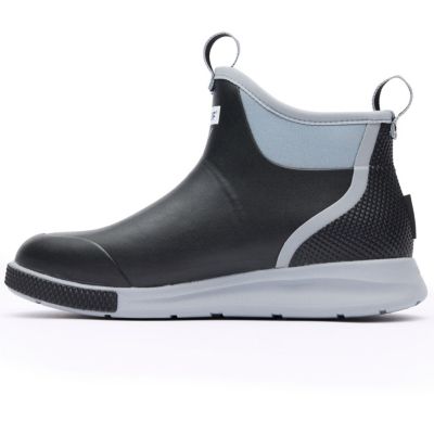 Men's Tailgate Ankle Deck Boot Sport