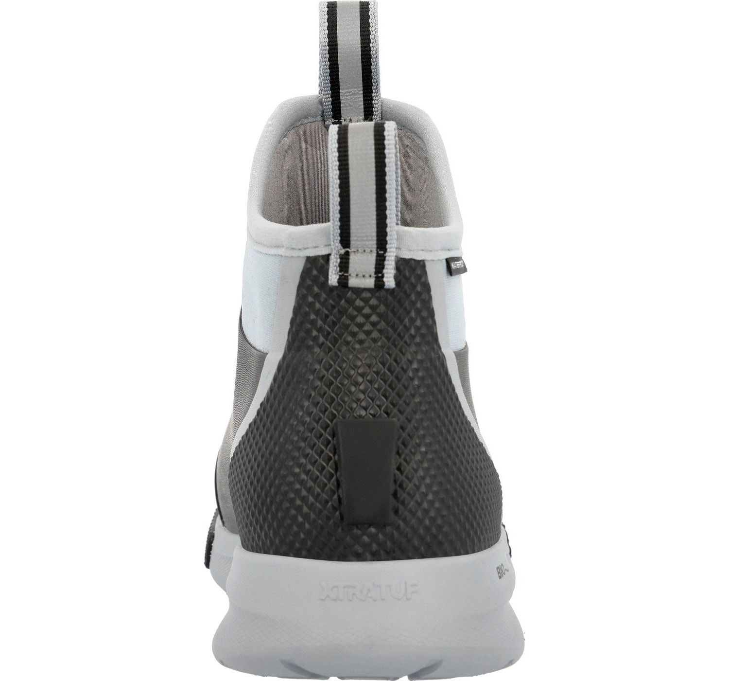 Men's Tailgate Ankle Deck Boot Sport