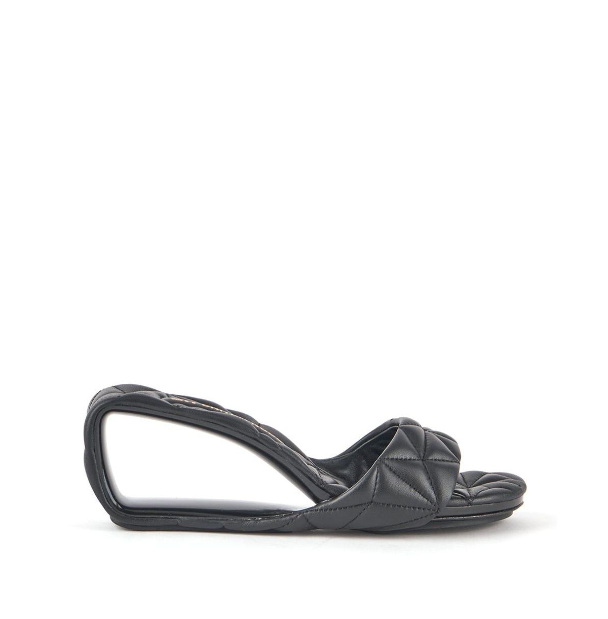 Womens Mobius Mid Puffy - Silver puffy