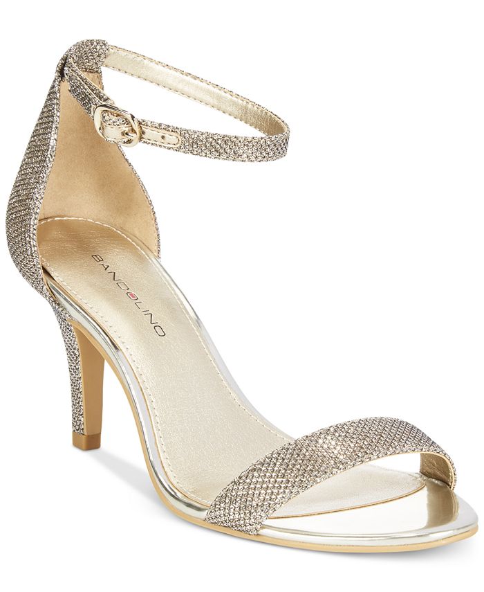 Bandolino madia dress sandals sale