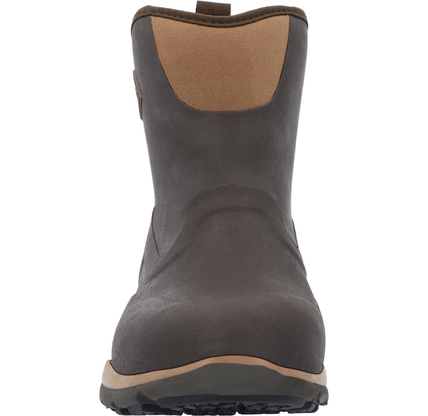 Мужские ботинки MUCK Excursion Pro Mid Boot, цвет: Коричневый — фото 3