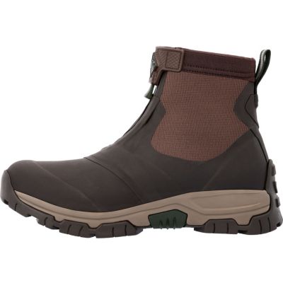 Men's Apex Mid Zip Ankle Boot