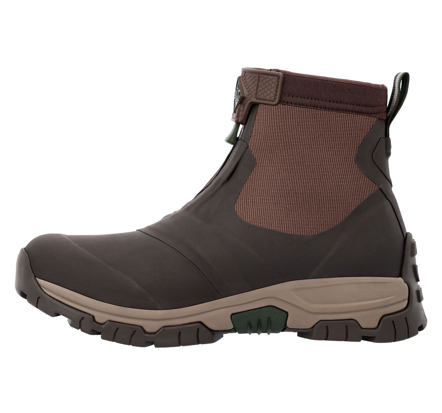 Men's Apex Mid Zip Ankle Boot