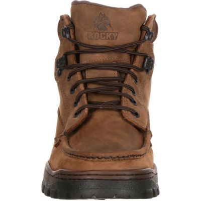 Men's Outback GORE-TEX Waterproof Hiker Boot