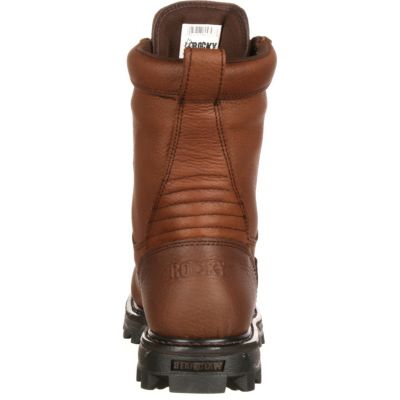 Men's BearClaw GORE-TEX Waterproof 200G Insulated Outdoor Boot