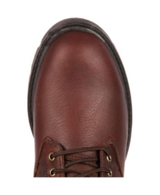 Men's Homeland Waterproof Work Boot