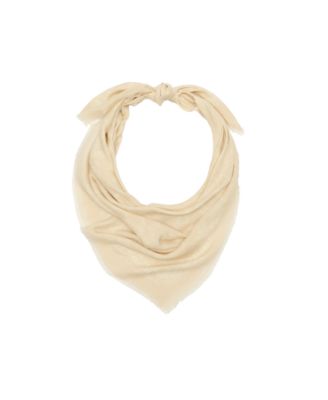 Women's Signature Rose Meadow Print Oversized Square Scarf