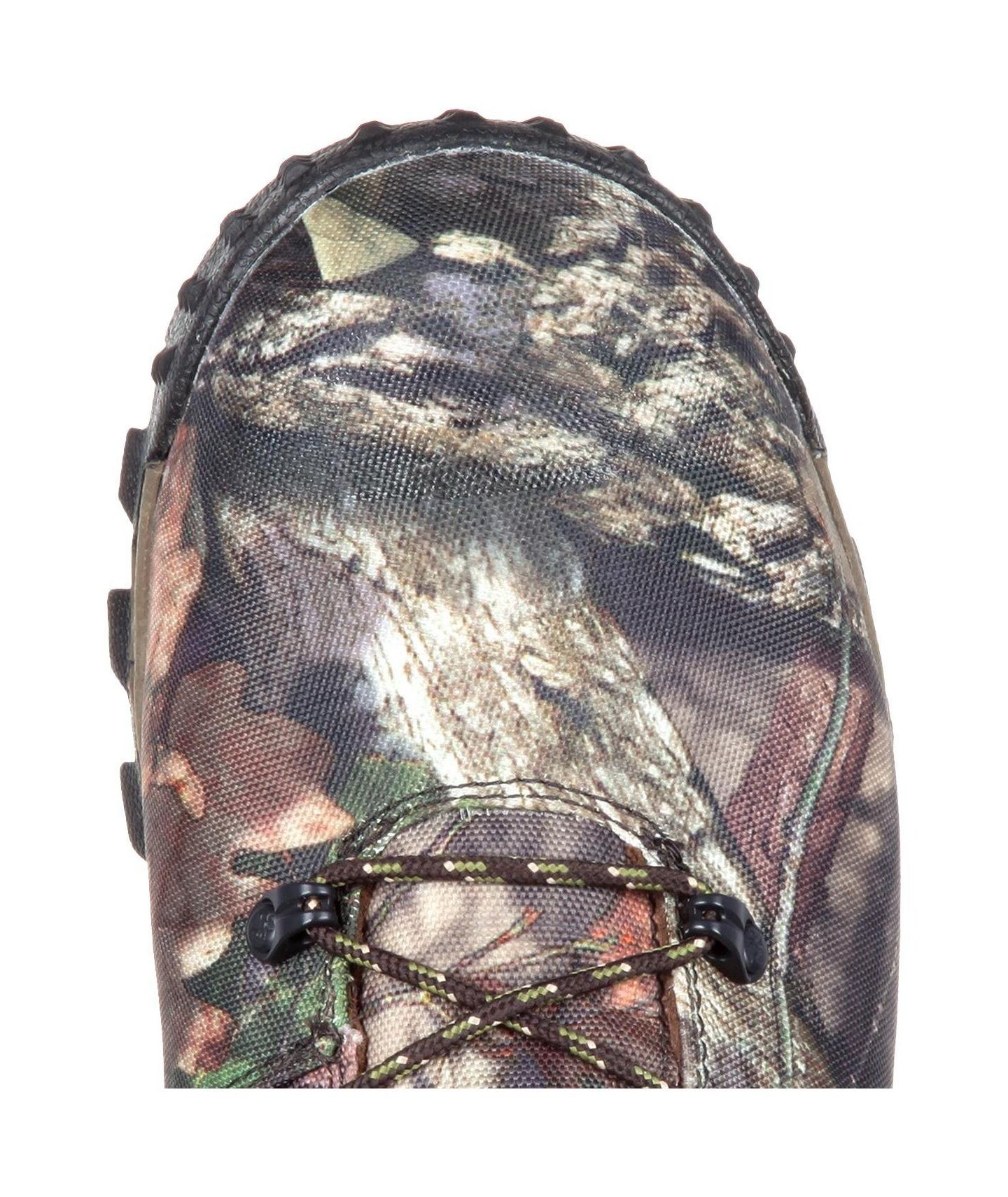 Мужские ботинки ROCKY Sport Pro 1000G Insulated Hunting, цвет: Mossy Oak Break Up Country — фото 6