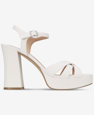 Women's Reemii Platform Sandals, Macy's Exclusive