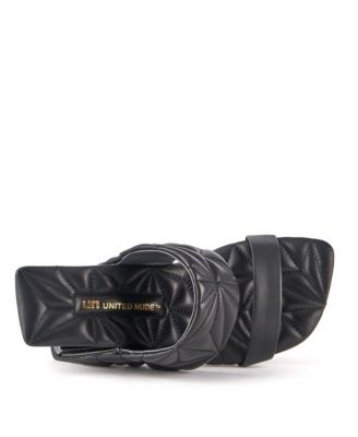 Womens Loop Hi Puffy