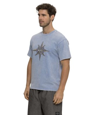 Men's Tribal Mineral Short Sleeve T-shirt