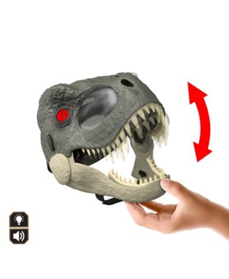Dominion Tyrannosaurus Rex Chomp N Roar Mask