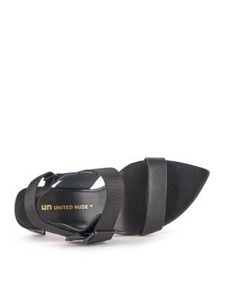 Womens Poly Soga Mid