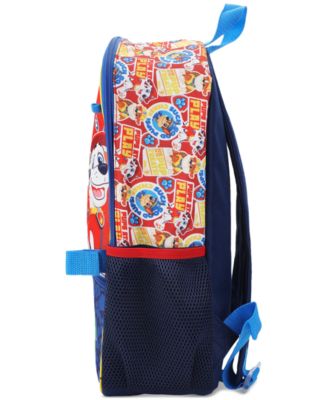 5-Piece Backpack Set