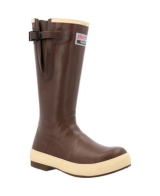 Men's 15" Wide Calf Legacy Boot