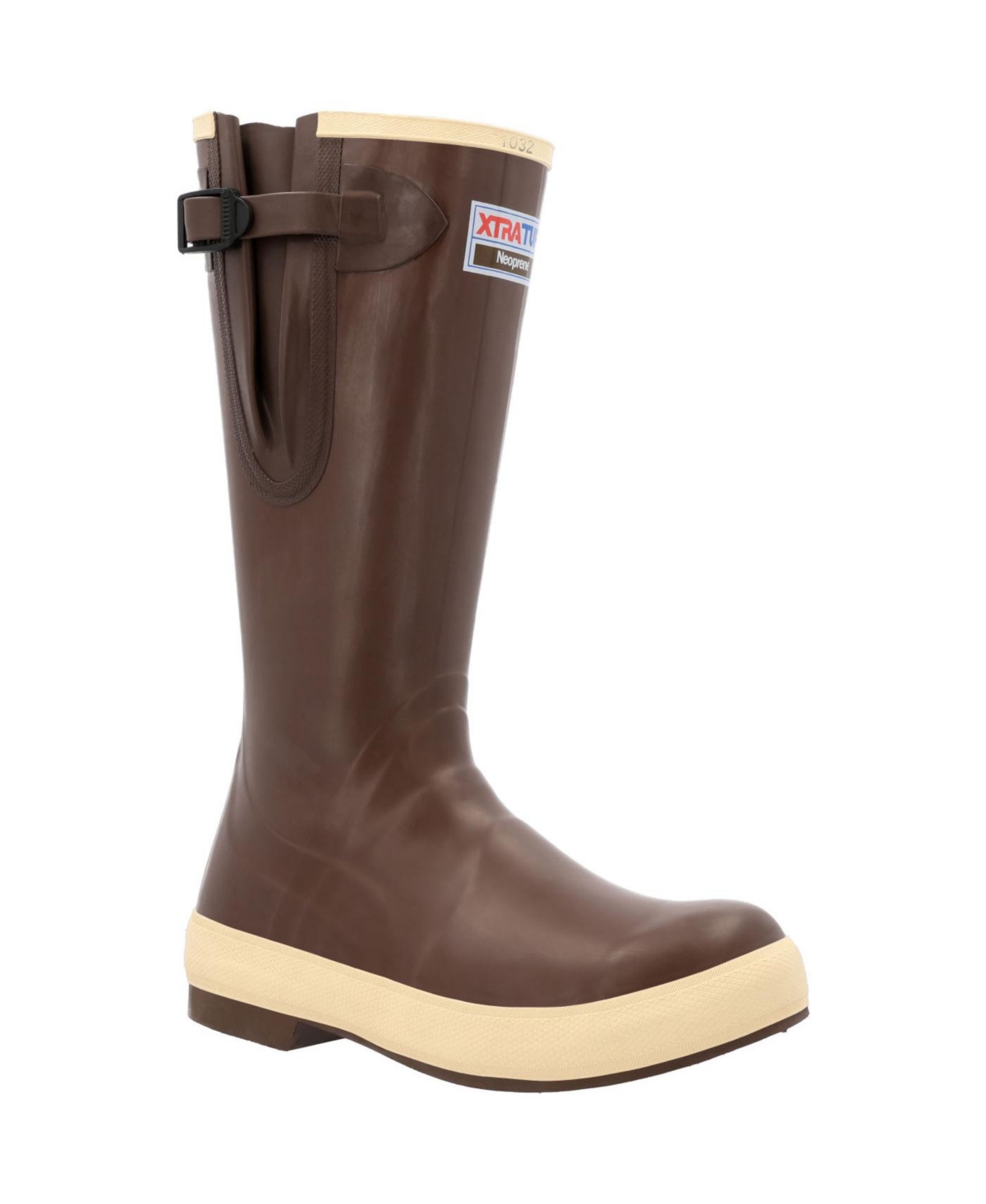 Xtratuf Men's 15 Wide Calf Legacy Boot