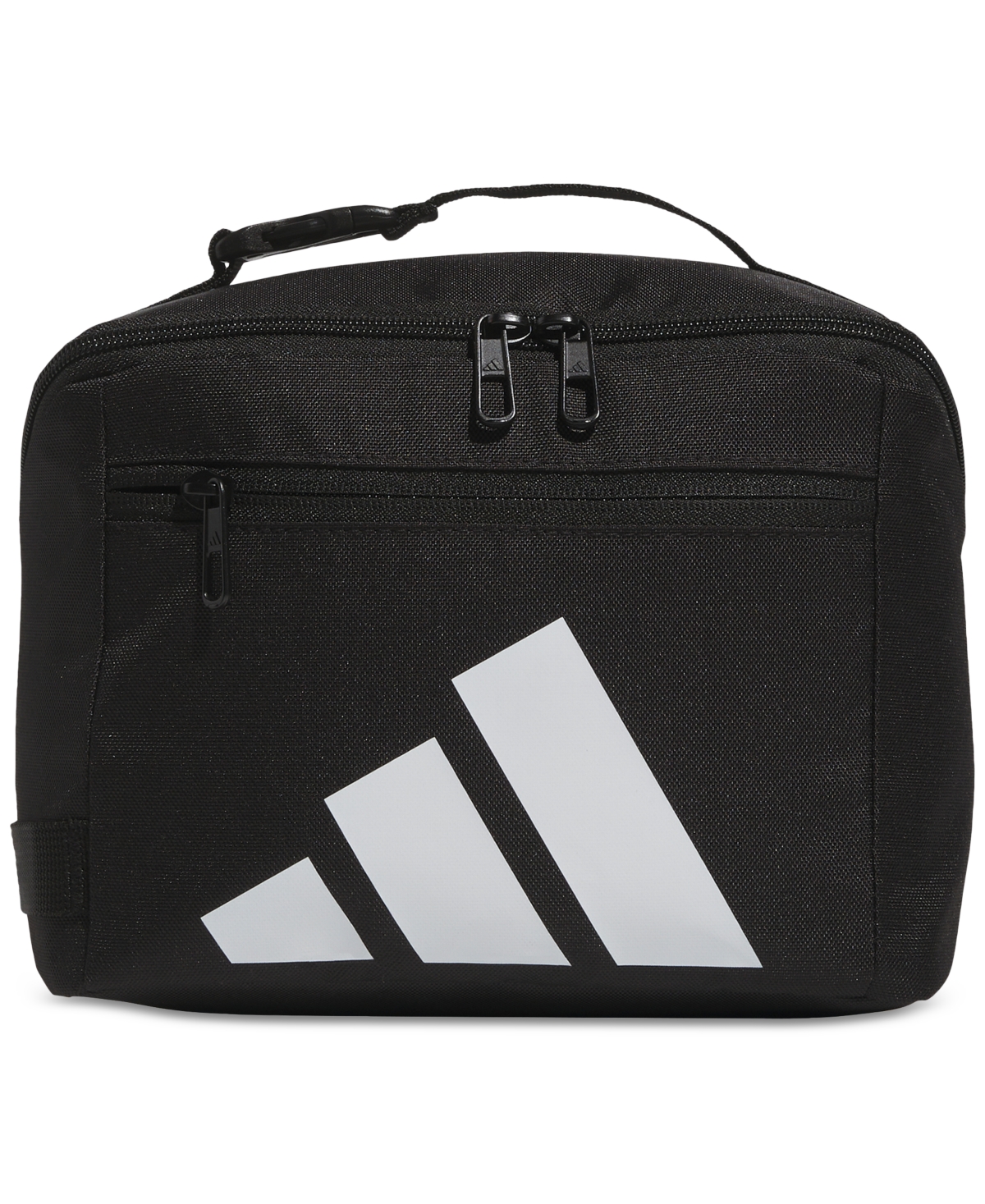 Men's Affiliate Lunch Bag - Black