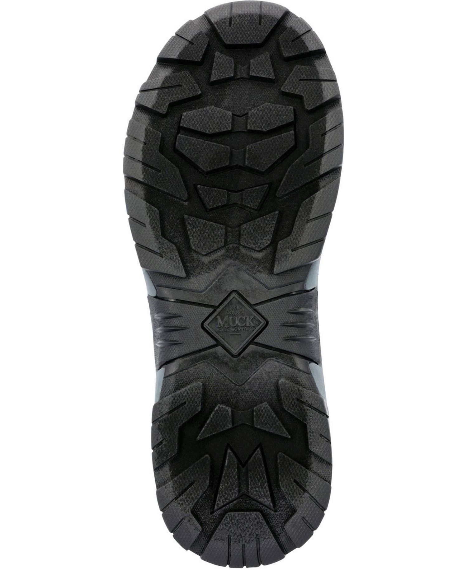 Men's Apex Mid Zip Ankle Boot