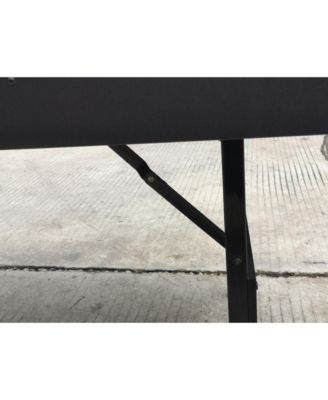 Streamdale 3-in-1 Multi Game Table for Pool, Table Tennis, and Dining