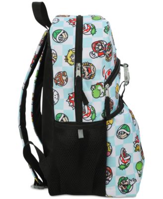 Toddler & Little Kids Backpack & Lunch Bag Set