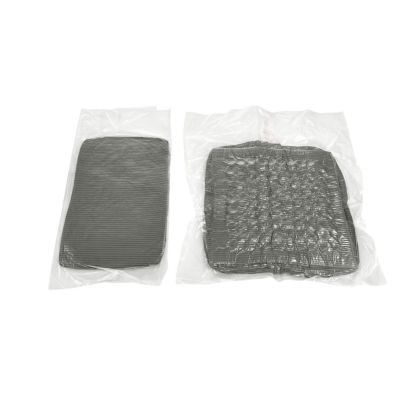 Corduroy Sofa Set with Storage, Cup Holders & Charging Ports