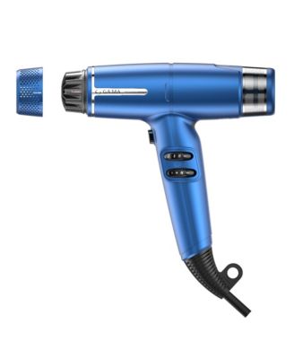 iQ Lite Perfetto Hair Dryer - Blue
